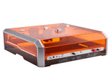 Laser Engraver, 20W, Laser Engraving and Cutting Machine with Enclosure Camera, Laser Cutter, x V952-FBSJGDKJ4040EZLRF001V3