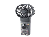 Electric Air Duster 100000RPM Detachable Turbofan Cordless Handheld Jet Dry Dust Blower with Blade V1294-YM0901-3113240146211
