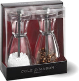 Cole & Mason Pina Salt and Pepper Mill Gift Set V563-31250