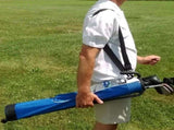 Lightweight Golf Stand Bag Portable Carry Bag for Driving Range - Blue V1308-DSZKI-380-1