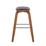 COOPER BAR STOOL BLACK V742-JY3073