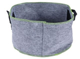 Gardening NonWoven Plant Grow Bag Environmentally Friendly Plan Planter Bag for Outdoor V1294-YM0901-3111210136711