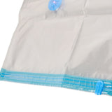 20pcs Vacuum Vacum Storage Saving Space Seal Bag Home Organiser Travel Portable V1294-YM0901-JYJJ666-20