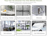 Cordless Electric Window Vacuum Cleaner High-Powered Professional Handheld Window Cleaner, V1232-CHXCQ-001