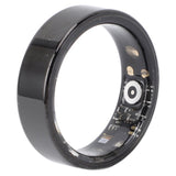 Ring, Water Resistant Health Tracker Ring Multi Movement Modes for Women for Men NO. 13 V1369-AZ3-W-16193