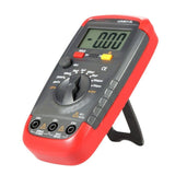 High digital display multimeter, capacitance tester, maintenance, home appliance electrician, V1369-AZ3-W-03786