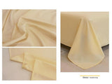 Waterproof Bed Flat Sheet ,Best Season Cotton Sheet-Long Staple Cotton Sheets Set, Soft Cotton Bed V1189-LWWAL-20260401-05283