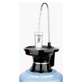 Electric Dispenser Pump Rechargeable Strong Power Fast Outflow Low Noise Large Tray Drinking V1294-YM0703-3118230030011