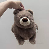 Fat Bear Chalk Bag Rock Climbing Equipment V1261-FATBEAR001