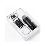 Full HD Handheld Action Camera with 16GB Memory, Portable Pocket Gimbal Camera for Outdoor Travel V1232-YDXJ003