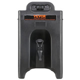 Insulated Beverage, 9.5 L, Food-grade LDPE Hot and Cold Beverage Server, Thermal Drink V952-YLHLQQFX25GAUQGS8V0