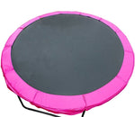 6ft Trampoline Replacement Safety Spring Pad Round Cover TRP-PAD-PK-06