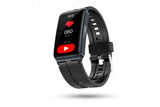 Fitness Tracker with Heart Rate/Blood Oxygen/Sleep Monitor for Men Women V1263-JX-6125-1