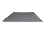 Dreamz Pillowtop Mattress Topper Protector Queen MT1010-Q-CH