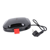 Waffle Maker High Efficiency Auto Temperature Control Anti Stick Waffle Machine for Breakfast EU V1294-YM0901-3113250034011