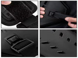 Motocross Body Armor Motorcycle Jacket Motocross Moto Vest Back Chest Protector Off-Road Dirt Bike V1370-AZ4-07781