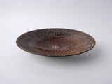 Serving Bowl 27cm Craft Rust Glaze V637-C1199