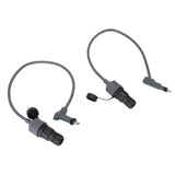SPX Cable Adapter Waterproof Plug and Play for Starlink Cable Connector for Indoor Outdoor V1294-YM0901-3113240198911