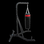 Freestanding 37kg Punching Bag Filled Heavy Duty V63-770355