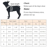 Dog Life Jacket Pet Swim Vest with Rescue Handle Reflective Strips Adjustable Quick Release Buckle V1341-ZY-KAUSYTNE-XL-BLUE