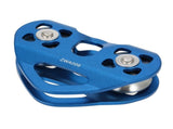 Pulley,With Ball Aloft Upto Cable With Ball 30kn Cable With Aloft Work Zip Line Mobile With 25kn V1369-AZ3-W-15593