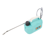 Electric Garden Sprayer 3.7V 5L 2000mAh Anti Leakage Battery Powered Sprayer with Telescope Wand for V1294-YM0901-3111240217912