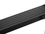 Traderight Multipurpose Aluminium Ladder Telescopic 2.6M Black 2.6 Meter HW0076-2.6M-BK