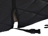Hot Tub Cover Weather Proof Sun Proof Water Resistant Inflatable 57inch Hot Tub Insulation Cover for V1294-YM0901-3111240286811