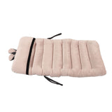 Integrated Recliner Backrest Cushion Plush PP Cotton Back Support Office Chair Sofa CushionLight V1294-YM0523-3117220049316