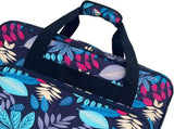 Sewing Machine Carrying Case, Sewing Machine Carrying Case Tote Bag, Universal Tote Storage Bag with V1366-AZ2-W-16692