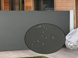 1.8X3M Retractable Side Awning Shade V63-819473