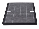 Air Purifier Filter Dust Odor Pollen Particles Removal Particulate Air Filter for Midea KJ200G D41 V1294-YM0706-3113230189111