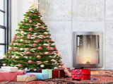 Double Layer Christmas Wreath Storage Bag Large Capacity Wreath Storage Container Wreath Storage Box V1294-YM0523-10321917