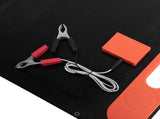 60W Panel Charger ETFE Dual Side 12V PD Fast Charging Magnetic Adsorption Foldable Portable V1294-YM0901-3111240233911