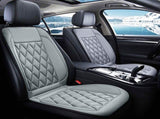 Car Seat Heating Pad, 2 Adjustable Heat Settings, Deluxe Car Seat Heating Pad, Car Seat Heating, for V1189-LC-QP-00687
