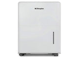 Dimplex 20L Portable Dehumidifier w/ Preset Modes Fan Speeds 4L Water Tank Timer DC20DEHUM