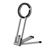 ULANZI MA30 Magnetic Phone Tripod Stand for iPhone - Aluminium Maglock Smartphone Mini Tripod Pocket V413-M060