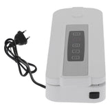 Vacuum Sealer Household Automatic Sealing Machine Freshing Keep Sealer AC V1294-YM0901-3113210082811