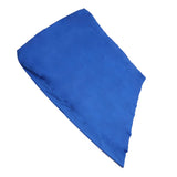 Ping Pong Table Cover with 2 Zippers Oxford Cloth Dark Blue Waterproof Foldable Table Tennis Cover V1294-YM0706-3117230217411