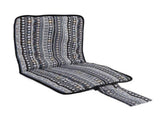 Foldable Heating 3 Gears Adjustable USB Powered Portable Water Proof Camping Chair Heated V1294-YM0901-3111240250611