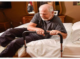 Bed Assist Adjustable Hand Rail Sturdy Support Aid with 125kg Capacity for Seniors V63-954201