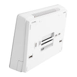 Programmable Thermostat Temperature Controller for Wall hung Boiler Heating System Black V1294-YM0722-JY02500-02