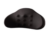 LSLJS Lumbar Cushion Memory Foam Lumbar Support Pillow Car - Mid/Lower Back Support Cushion V1189-LWWAL-20260325-01601