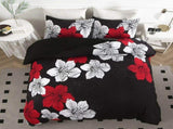 Vine Lucerne Atelier Quilt / Doona / Duvet Cover set V745-AQ043438K3