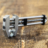 MetMo Grip Multifunctional Wrench, Creative Adjustable Wrench, Portable Outdoor Camping and Hiking V1188-WSZ-A-1559