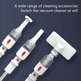 Handheld Vacuum Cleaner Cordless Rechargeable Mini Car Vacuum Cleaner Portable Vacuum Cleaner for V1294-YM0523-10344527