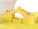 Automatic Drinker Water Line Regulator Pressure Reducer Reducing Valve for Farmed Chicken V1294-YM0901-JY31672