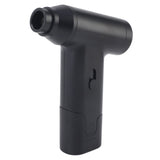 Mini Turbo Jet Fan Handheld High Power Aluminium Alloy Multifunctional Turbo Jet Blower V1294-YM0901-3113240058111
