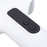USB Rechargeable Hair Dryer 15600mah High Speed Motor Compact Hair Blow Dryer Low Noise for Outdoor V1294-YM0901-3113240300712