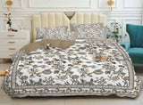 Bloom Bijou Ivy Quilt / Doona / Duvet Cover set V745-AQ044113Q3